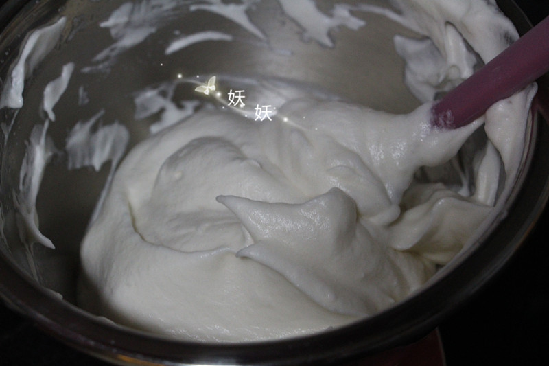 自己做溶豆如何入口即化,超级简单的溶溶豆做法