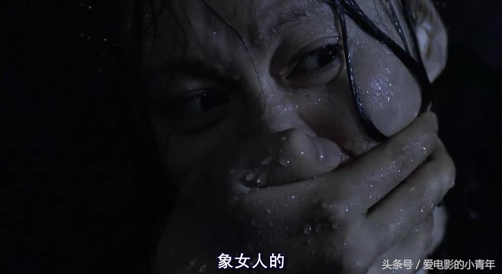 韩国最好看的一部电影，根据真实事件改编，直至现在也没找到凶手