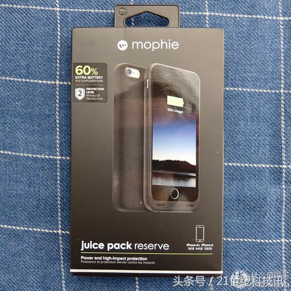 再也不想携带移动电源,又想iPhone电力满满?你可以这样做