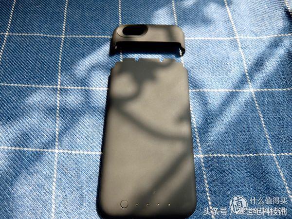 再也不想携带移动电源,又想iPhone电力满满?你可以这样做