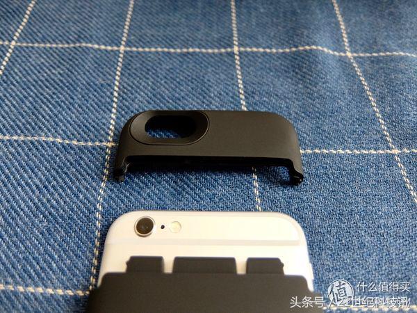再也不想携带移动电源,又想iPhone电力满满?你可以这样做