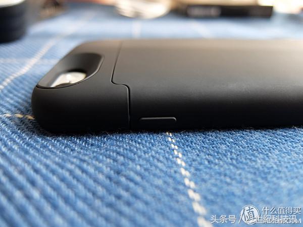 再也不想携带移动电源,又想iPhone电力满满?你可以这样做