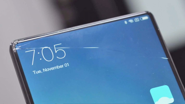 iphonex全面屏有什么缺点,滑盖式全面屏手机缺点