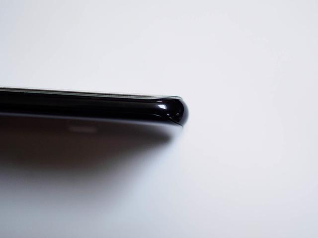 iphonex全面屏有什么缺点,滑盖式全面屏手机缺点