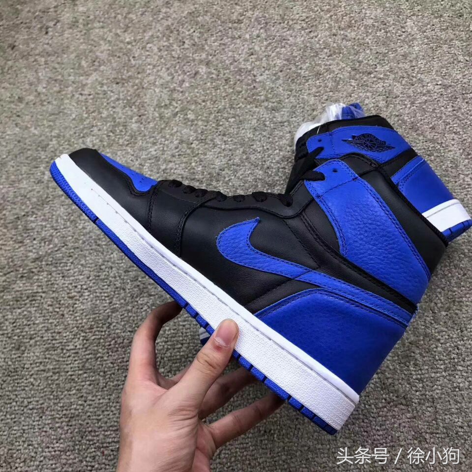 好看的鞋子推荐nikeaj1,百搭好看的鞋子男耐克aj1
