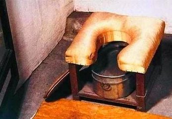 慈禧的御用之物有哪些,慈禧最好的三件用品