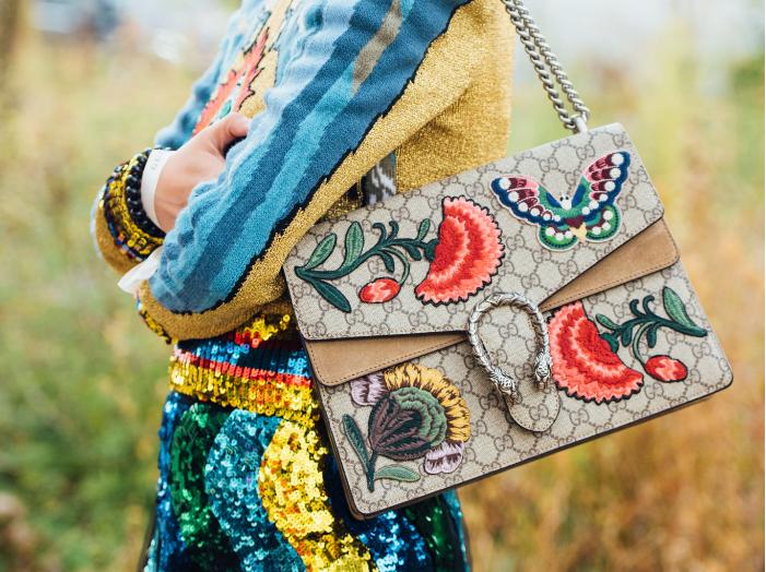 今年秋季爆款包包,最热门最经久不衰的包包款