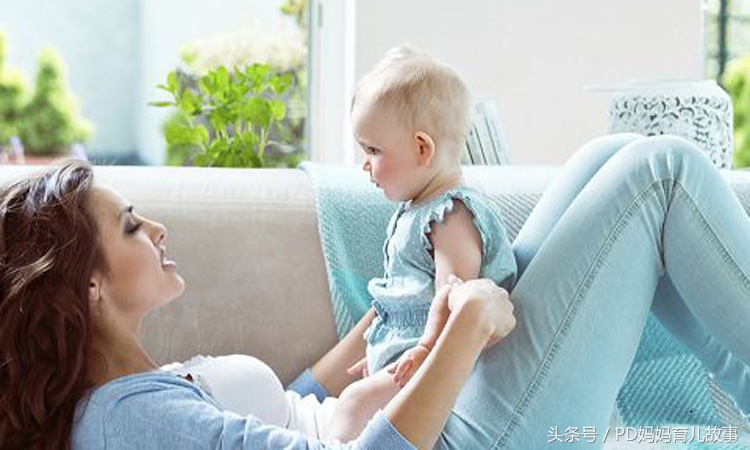 孩子说话晚舌头下的筋长,孩子说话清楚要不要割舌筋