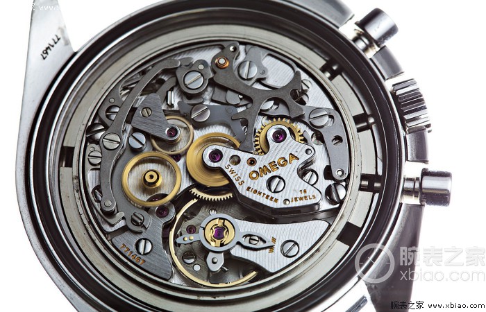 欧米茄超霸带日历,周星驰阿玛尼手表