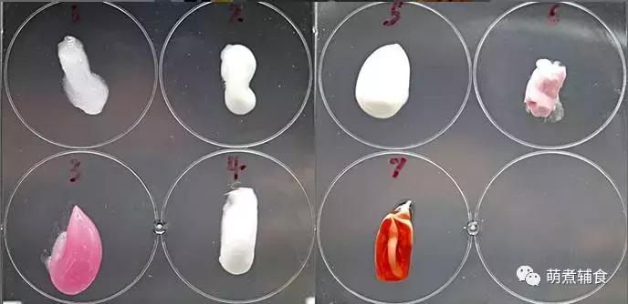 26个月儿童牙膏排名第一名测评,测评过的牙膏