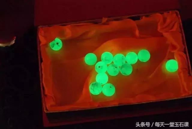 慈禧头上四颗夜明珠,慈禧口中的夜明珠去哪里了