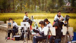 教师节北京免费活动,上海教师节庆祝活动