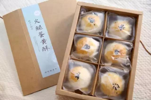 人气爆棚的纯手工小零食,这家店回头客超多纯手工制作美食