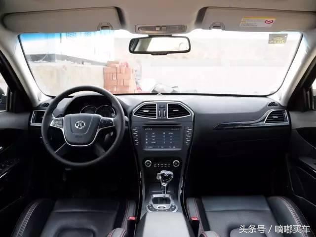 15万买这几款自主车就够了,现在中国的合资车哪款车比较实用