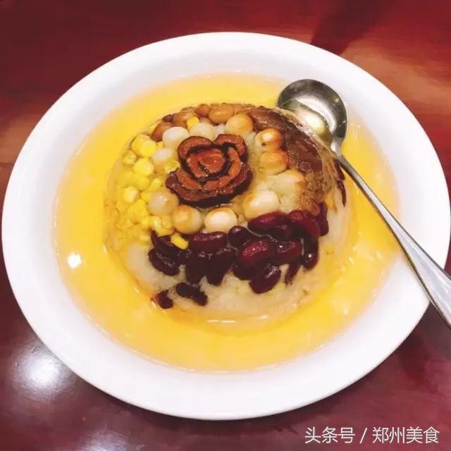郑州探店适合学生吃的平价美食 (郑州适合学习的小吃店)