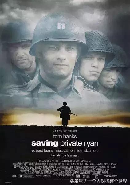 安利最好看的三部电影,推荐十部口碑好到让人尖叫的电影