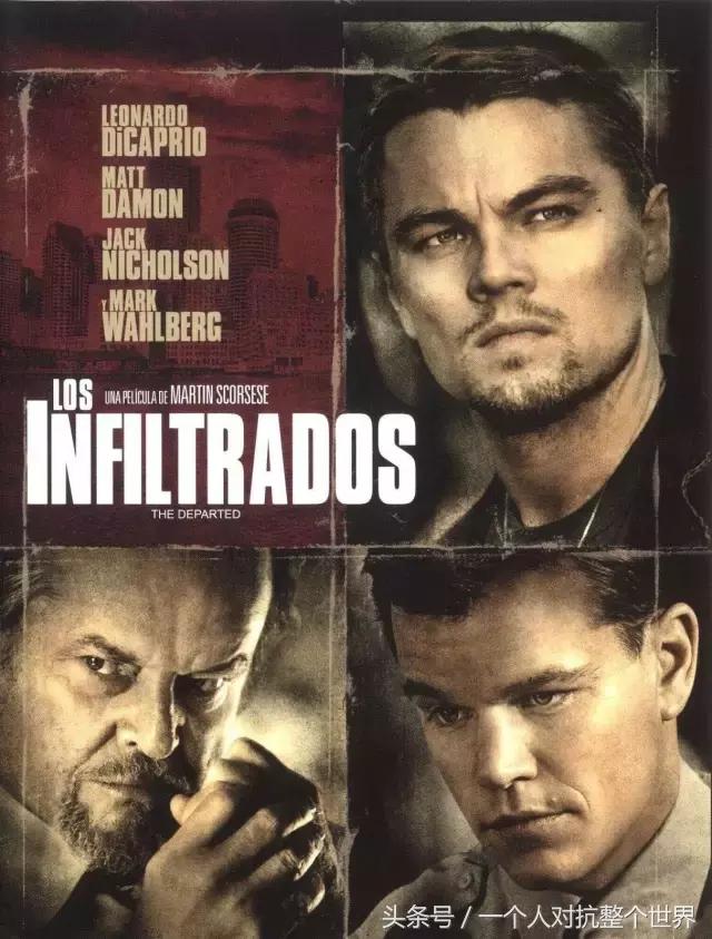 安利最好看的三部电影,推荐十部口碑好到让人尖叫的电影