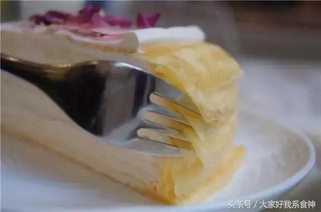 我去LadyM现场采访了黄牛！