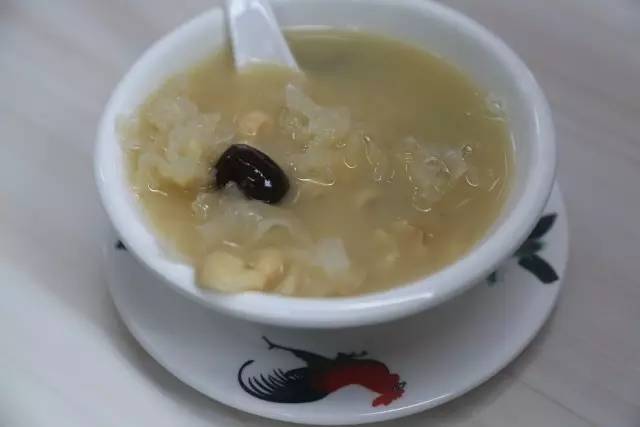 广东正宗潮汕甜汤,广州最正宗潮汕甜汤