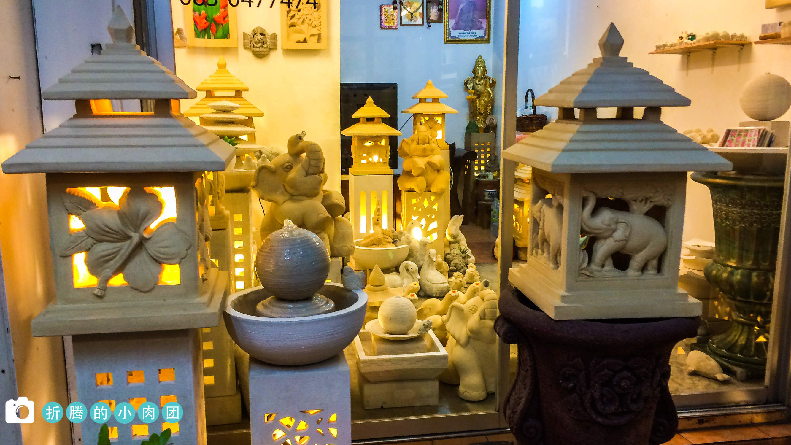 泰国曼谷导游推荐,泰国曼谷哪个地方购物便宜