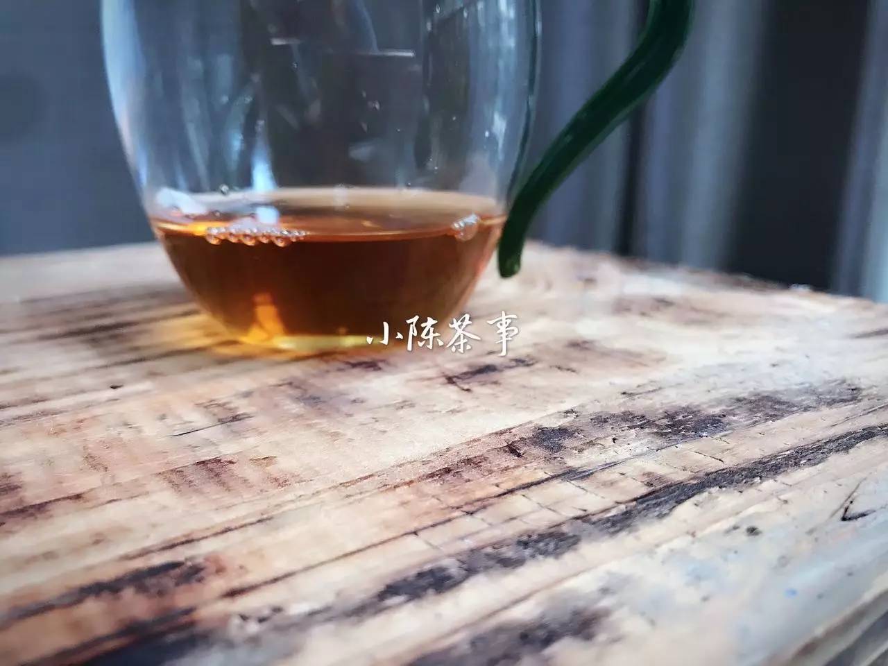 为什么喜欢和年纪大的人喝茶,为什么喜欢和朋友喝茶