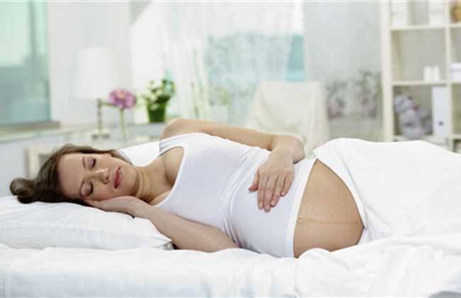 孕期3个阶段腹痛的具体原因，孕妈妈们有必要知道！