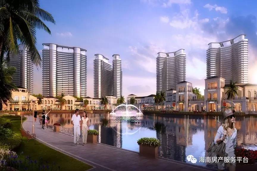 日月湾融创海景公寓,融创日月湾前景堪忧