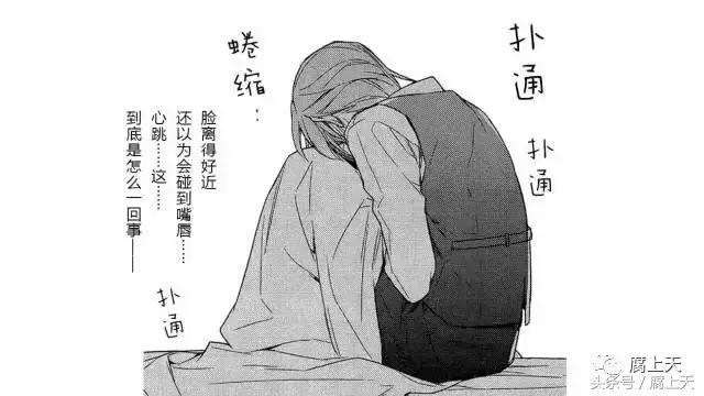 《星期恋人》《只有花知晓》《10Count》宝井理人的作品都很棒