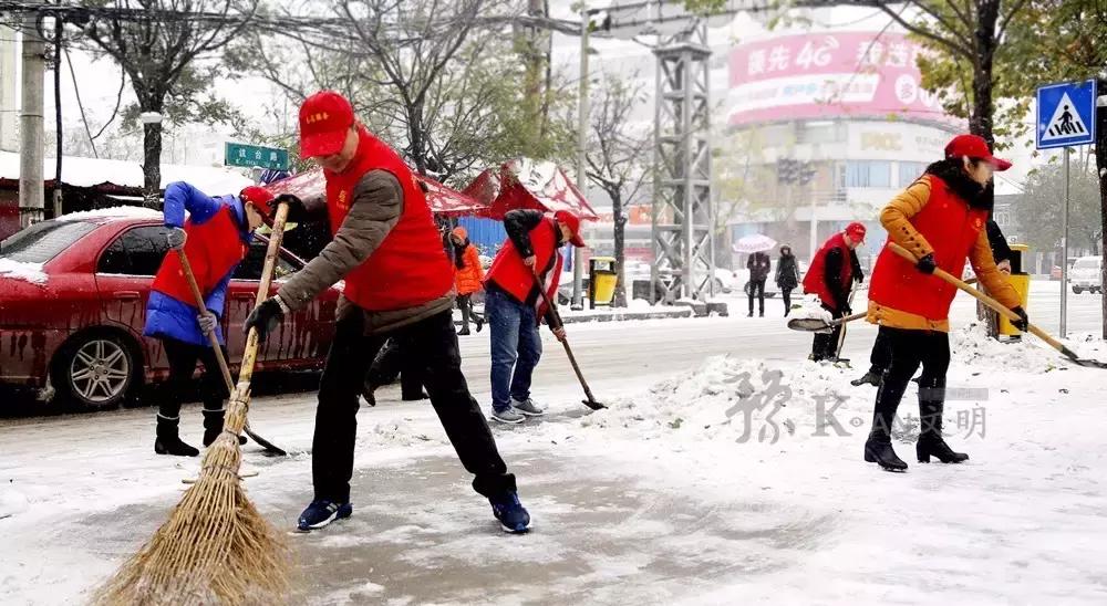 超25万人!许昌这个大团体曝光!他们能量巨大,各地都有人!