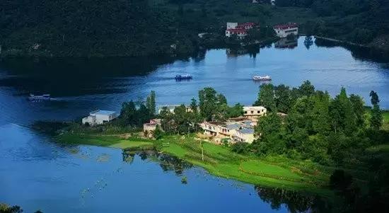 太精辟!一句话形容贵州88区县,看到自己的家乡笑死了!哈哈哈