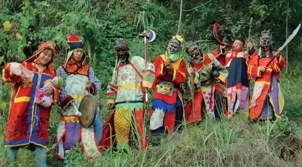 太精辟!一句话形容贵州88区县,看到自己的家乡笑死了!哈哈哈