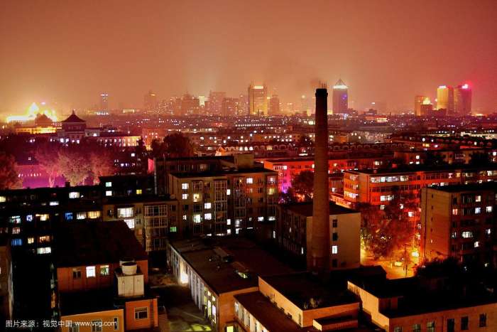 长春最发达的5个县区:第5是德惠,第1是朝阳