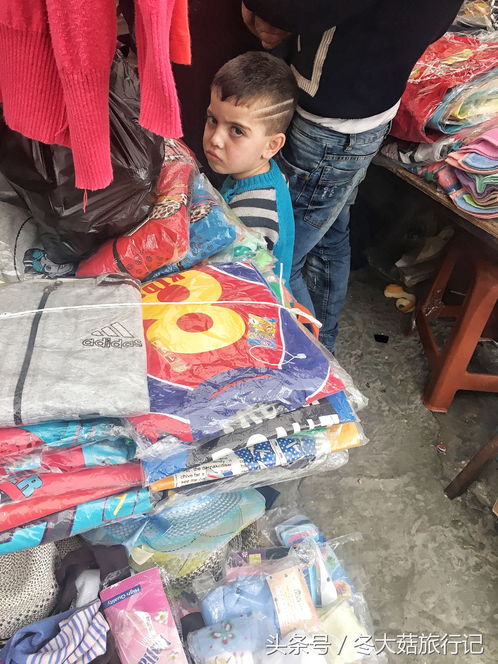 中国商品在外国卖得有多贵,中国商品在美国多火爆