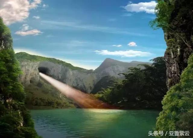 安顺旅游必去十大景点推荐一下,你的好友会带你去哪里玩