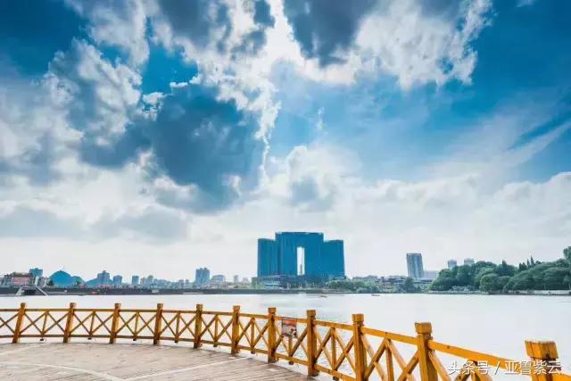 安顺旅游必去十大景点推荐一下,你的好友会带你去哪里玩