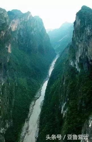 安顺旅游必去十大景点推荐一下,你的好友会带你去哪里玩