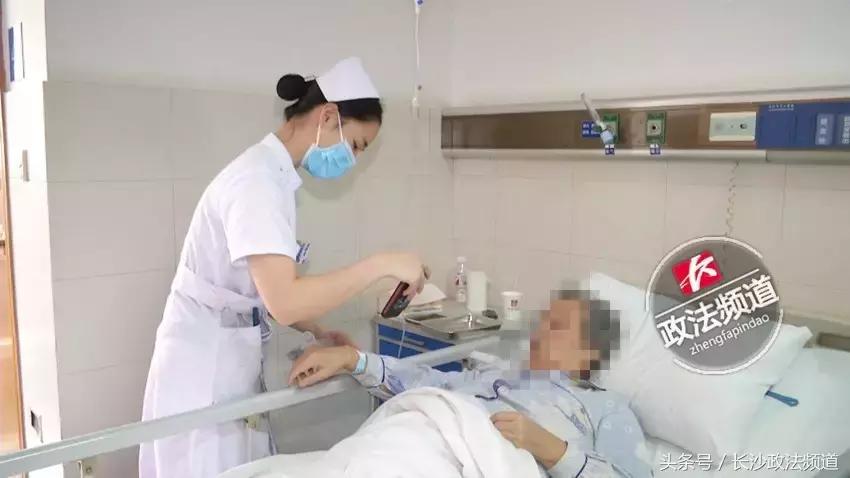 72岁老人误吞枣核后遗症,误吞枣核到小肠