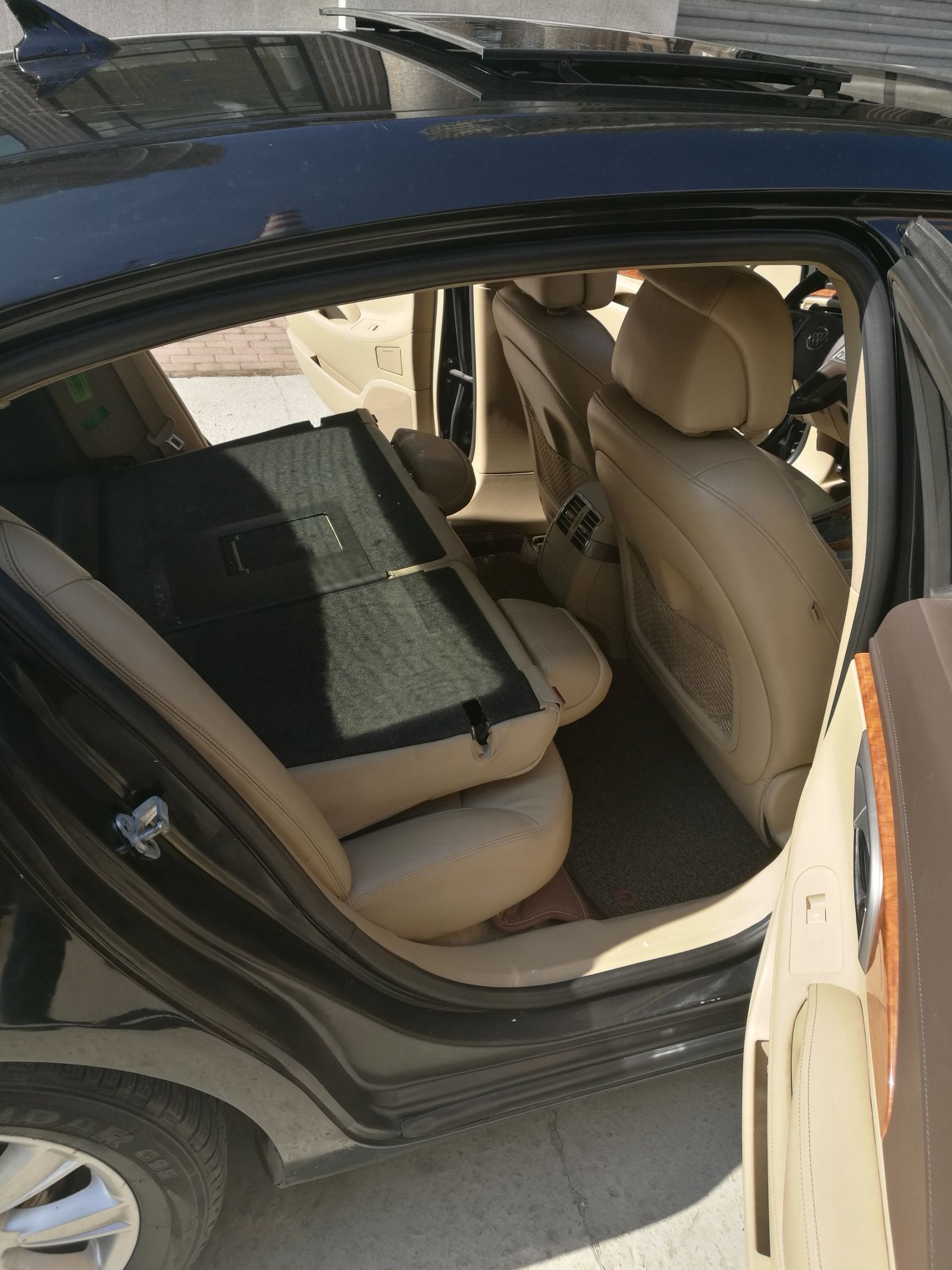 别克君越8万公里需要做哪些保养,老别克君越用车