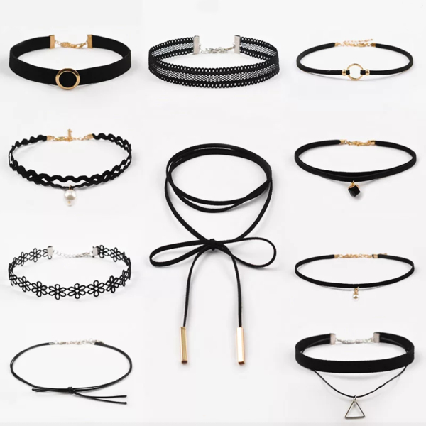 韩国流行饰品大搜罗,韩国流行耳饰