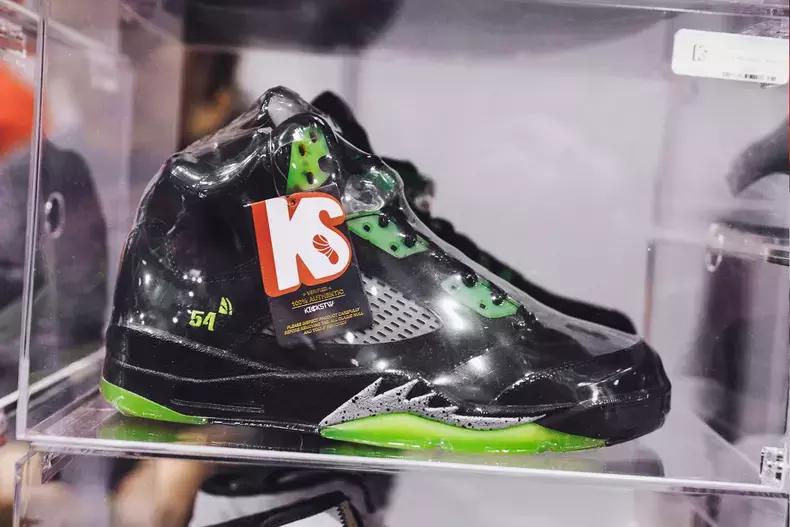 墨尔本鞋,鞋展上最贵的鞋