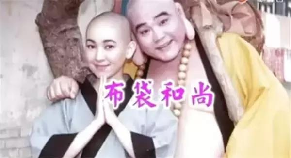 金庸笔下的仪琳,金庸小说中的仪琳的扮演者