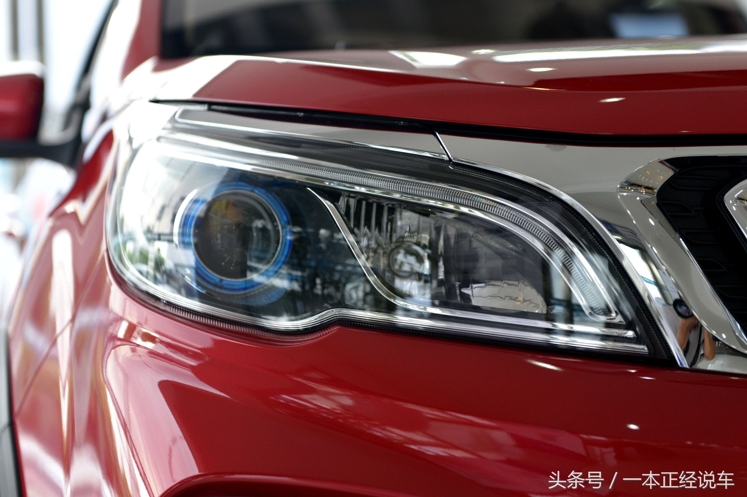 远景x3这款车用车体验,远景x3真实评测