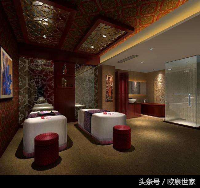 养发馆如何培训养发师,养发馆加盟问题