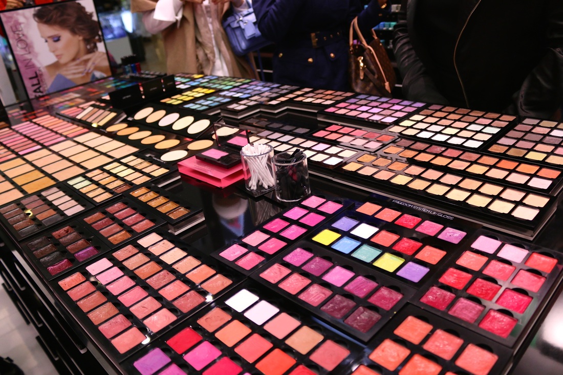 波兰inglot口红45号,818美妆实时热卖榜