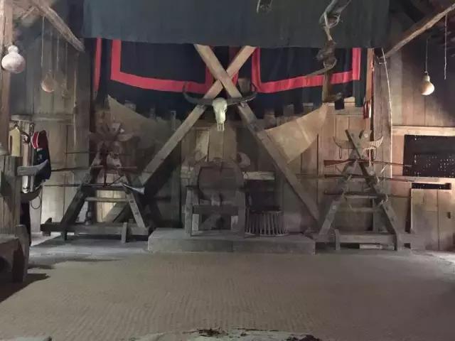 我们是“黑人”,也是中国人!秘境临沧的沧源佤族