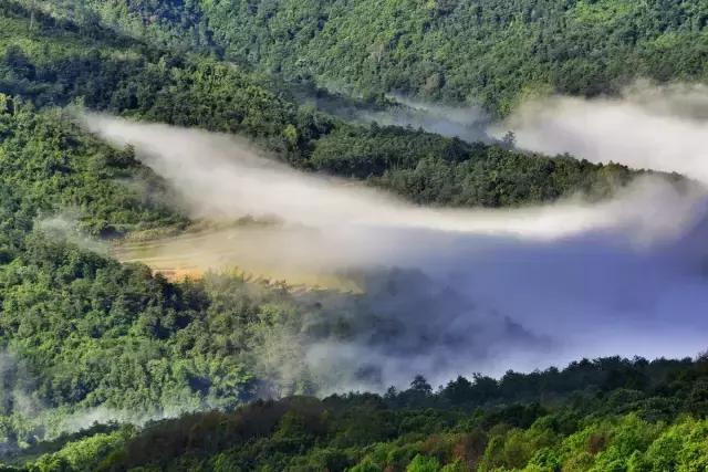 我们是“黑人”,也是中国人!秘境临沧的沧源佤族