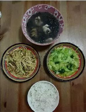 超全独家月子餐食谱,30天超详细月子餐食谱推荐