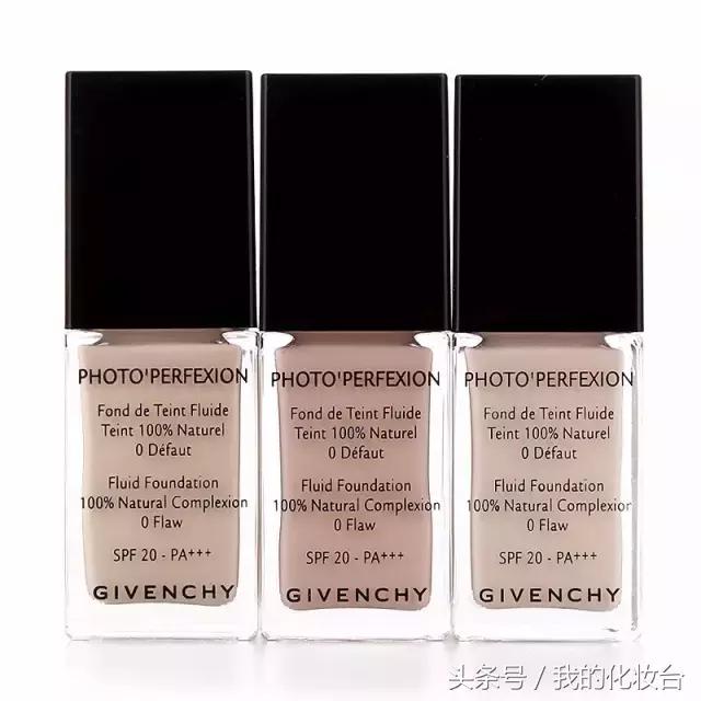 粉底液脱妆浮粉严重怎么办,粉底液不暗沉不脱妆不卡粉推荐