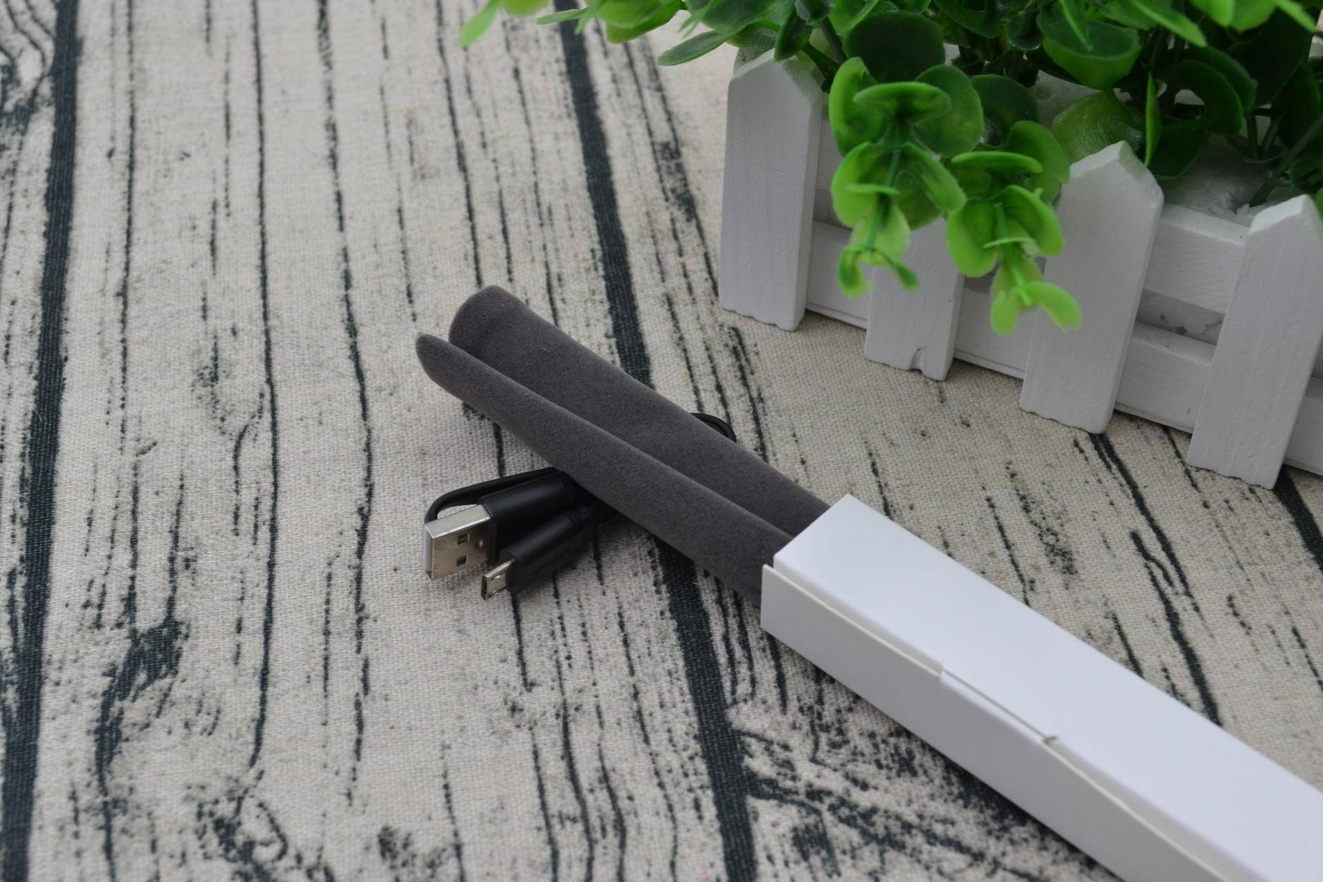 绿联MFI认证苹果数据线,绿联mfi数据线测评