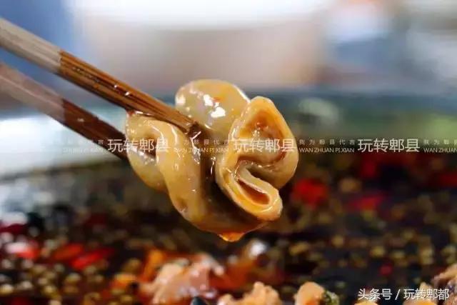 好吃到爆的鱼摆摆,吃遍成都50家鱼摆摆